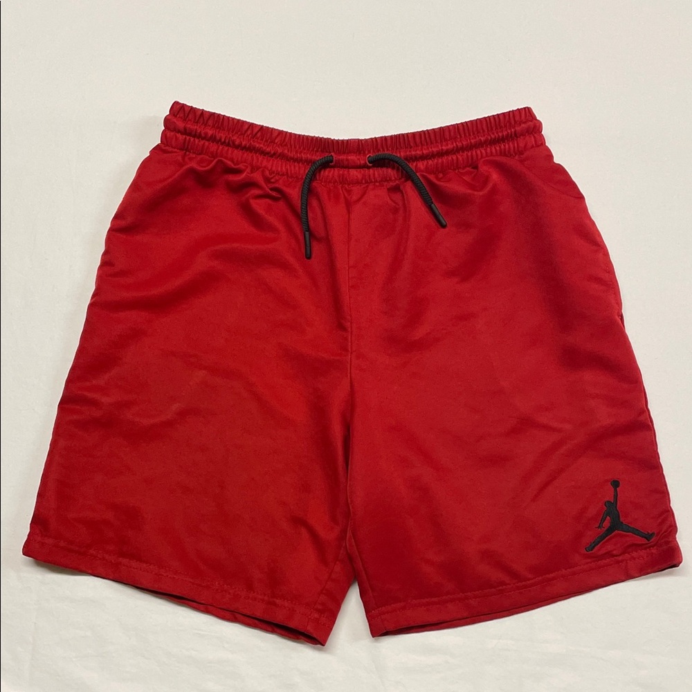 Jordan Youth Athletic Shorts